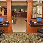 Fairfield Inn & Suites Phoenix Midtown 
