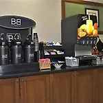 Fairfield Inn & Suites Phoenix Midtown 