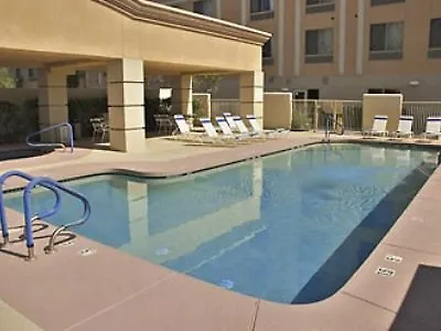 Fairfield Inn & Suites Phoenix Midtown 
